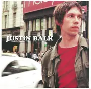 CD - Justin Balk - Justin Balk