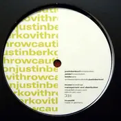 Justin Berkovi - Throw Caution