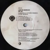 Justin Berkovi - My V8