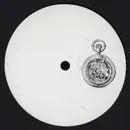 12inch Vinyl Single - Justin Berkovi - Old Timer