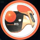 12inch Vinyl Single - Justin Berkovi Presents BTrax - The Ping Pong Track + Remixes