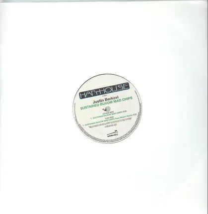 Justin Berkovi - Sustained Buxom Mad Chips
