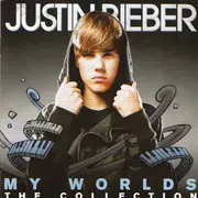 Double CD - Justin Bieber - My Worlds: The Collection