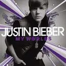 CD - Justin Bieber - My Worlds