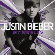 CD - Justin Bieber - My Worlds
