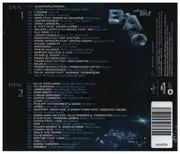 Double CD - Justin Bieber / Madonna / Ed Sheeran a.o. - Bravo - The Hits 2015