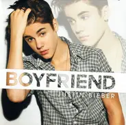 Justin Bieber - Boyfriend