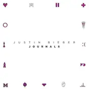 Justin Bieber - Journals