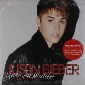 Justin Bieber - Under the Mistletoe