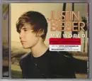 CD - Justin Bieber - My World
