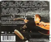 Double CD - Justin Bieber - My Worlds: The Collection