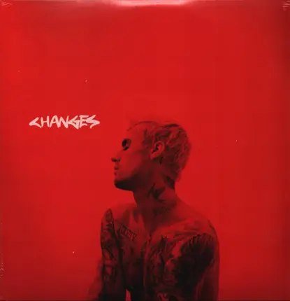 Justin Bieber - Changes