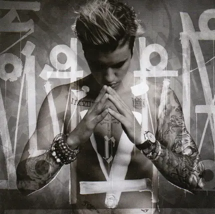 Justin Bieber - Purpose