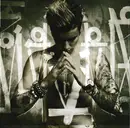 CD - Justin Bieber - Purpose