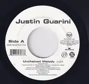 Justin Guarini - Unchained Melody