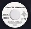 7inch Vinyl Single - Justin Guarini - Unchained Melody