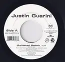 7inch Vinyl Single - Justin Guarini - Unchained Melody