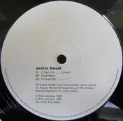 Justin David - It Can Be........
