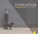 CD - Justin Kauflin - Dedication - Digipak, Still Sealed