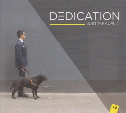 Justin Kauflin - Dedication