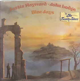 Justin Hayward And John Lodge - Blue Jays