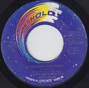 7inch Vinyl Single - Justin Hayward & John Lodge - I Dreamed Last Night