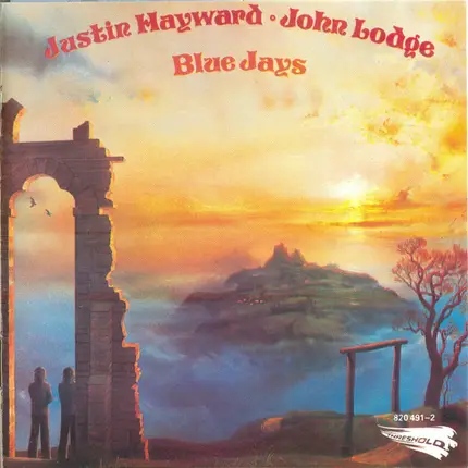 Justin Hayward & John Lodge - Blue Jays