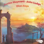 CD - Justin Hayward & John Lodge - Blue Jays