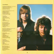 CD - Justin Hayward & John Lodge - Blue Jays