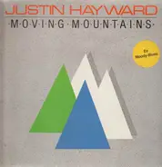 Justin Hayward - Moving Mountains