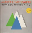 LP - Justin Hayward - Moving Mountains