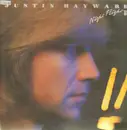 LP - Justin Hayward - Night Flight