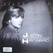 12inch Vinyl Single - Justin Hayward - Silverbird