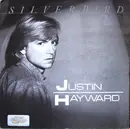 12inch Vinyl Single - Justin Hayward - Silverbird