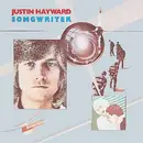 LP - Justin Hayward - Songwriter