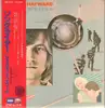 LP - Justin Hayward - Songwriter - Gatefold w/ OBI +insert