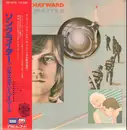 LP - Justin Hayward - Songwriter - Gatefold w/ OBI +insert