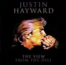 CD - Justin Hayward - The View From The Hill