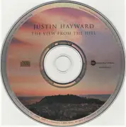 CD - Justin Hayward - The View From The Hill