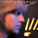 LP - Justin Hayward - Night Flight - Insert incl.