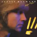 LP - Justin Hayward - Night Flight