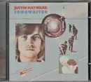 CD - Justin Hayward - Songwriter