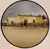 Justin Harris - What's Inside My Head