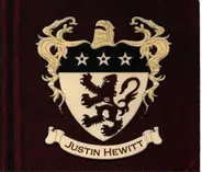 Justin Hewitt - Justin Hewitt