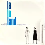 LP - Justin Hurwitz - La La Land (Original Motion Picture Soundtrack)