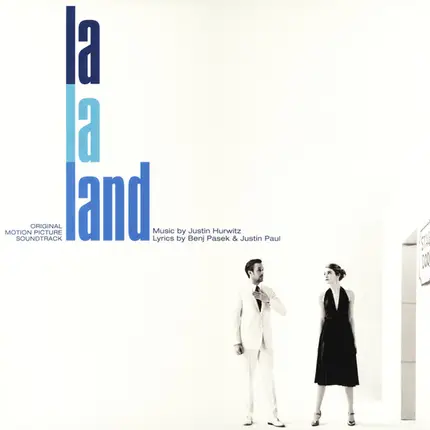 OST/Various - La La Land
