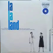 LP - Justin Hurwitz - La La Land (Original Motion Picture Soundtrack)