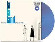 LP - Justin Hurwitz - La La Land (Original Motion Picture Soundtrack)