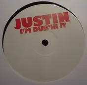 Justin - I'm Lovin It