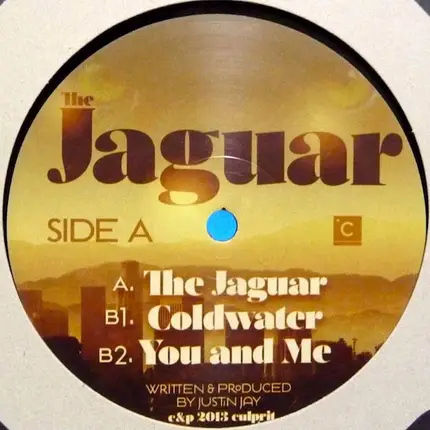 Justin Jay - The Jaguar